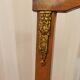 Lot de 2 chaises Napoléon III