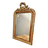 Empire Mercury Mirror, 106x66 cm