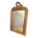 Miroir Empire au mercure, 106x66 cm
