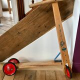 ABC Children's Vintage Trottinette 1950/1960