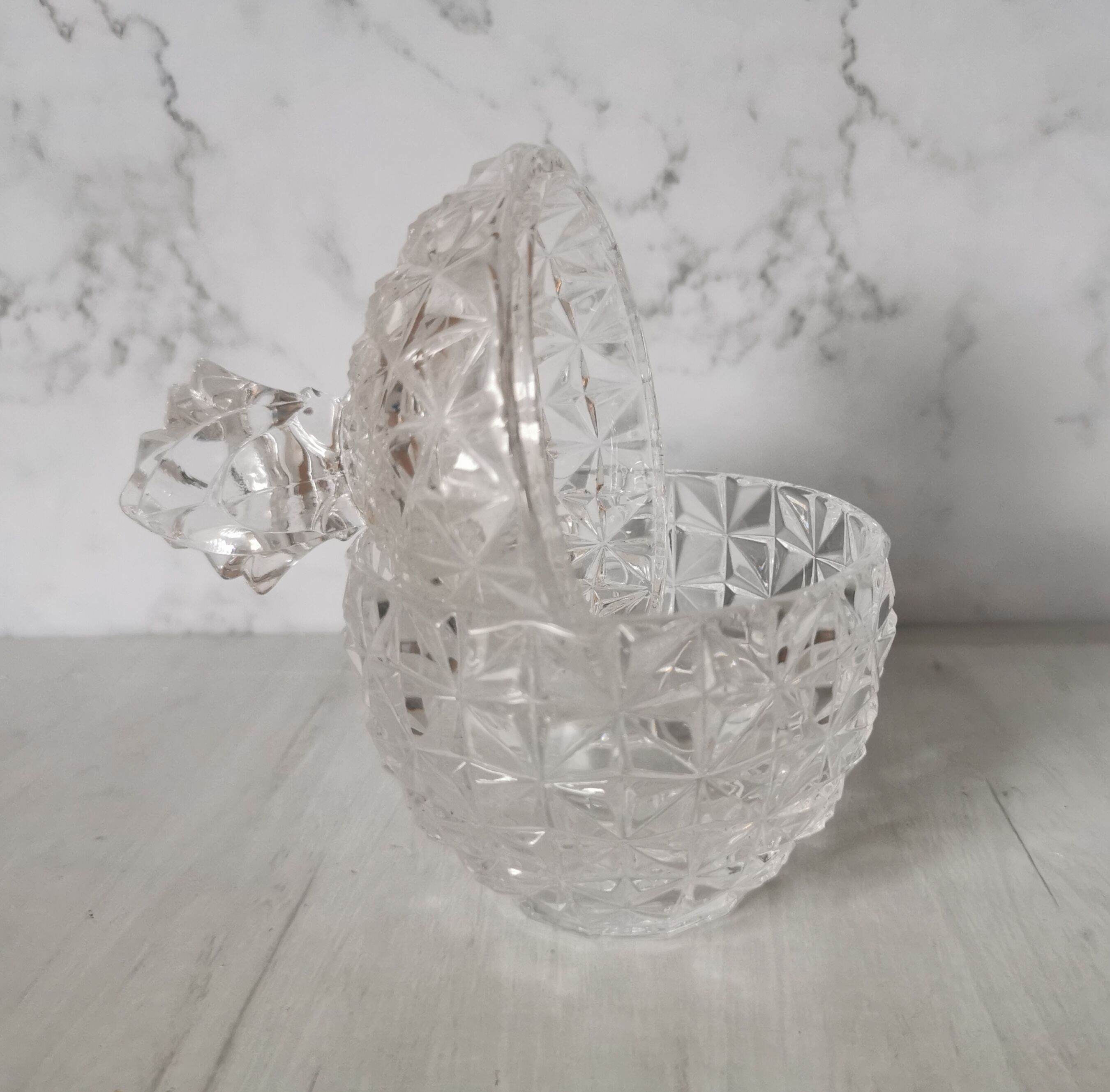 Candy pineapple crystal