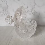 Candy pineapple crystal