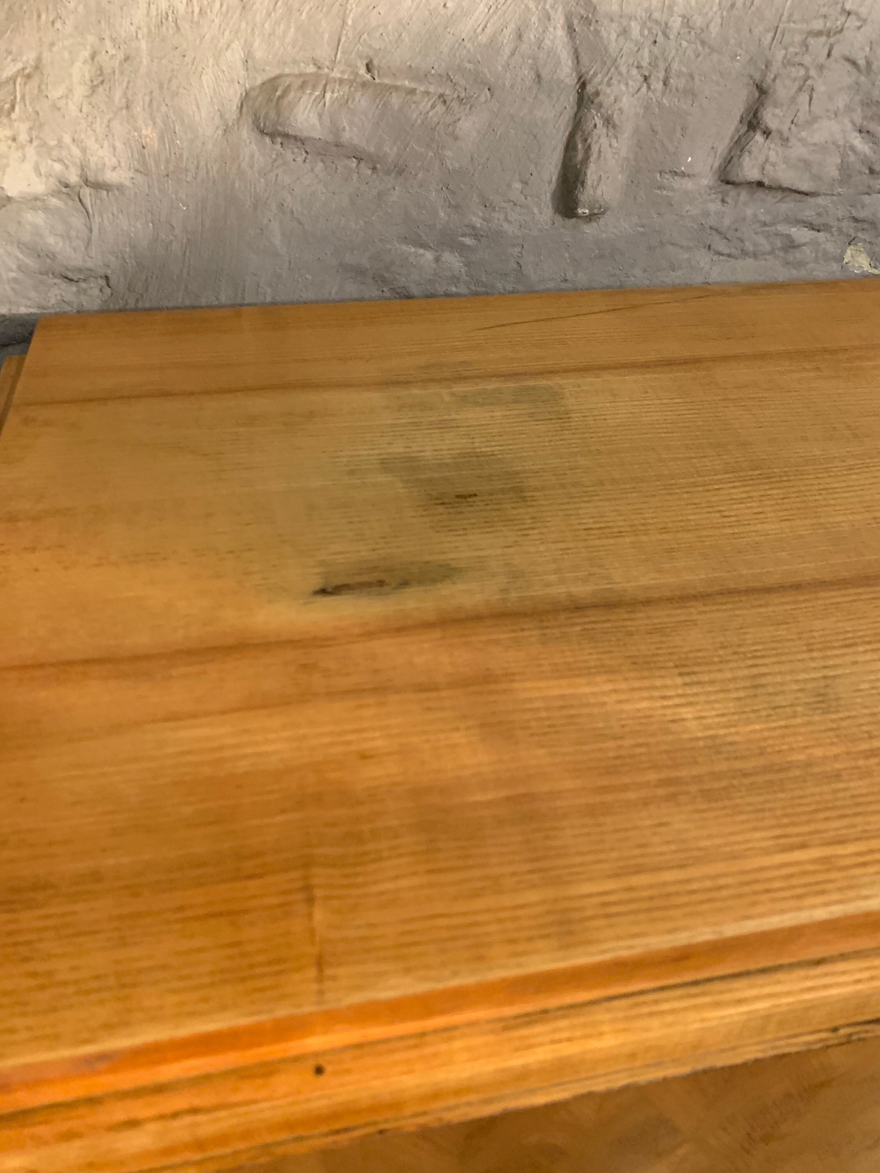 Buffet art deco 1930s