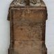 Louis XVI period mirror