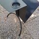 Magazine rack