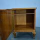 1932s pair of art deco bedside tables, Czechoslovakia
