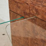 MK9784 Marble coffee table