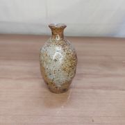 Vase en grès