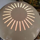 Vintage portable hairdresser