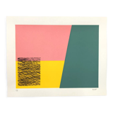 The series of squares