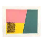 The series of squares