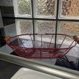 Vintage basket