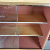 Display cabinet