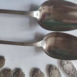 12 tablespoons