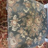 Louis XVI style armchair