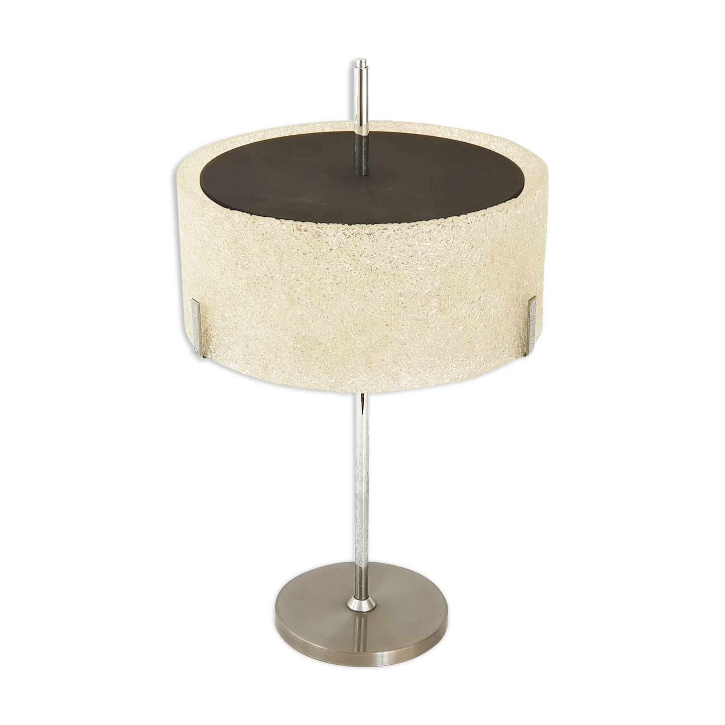 Lampe de table Arlus 1950 vintage