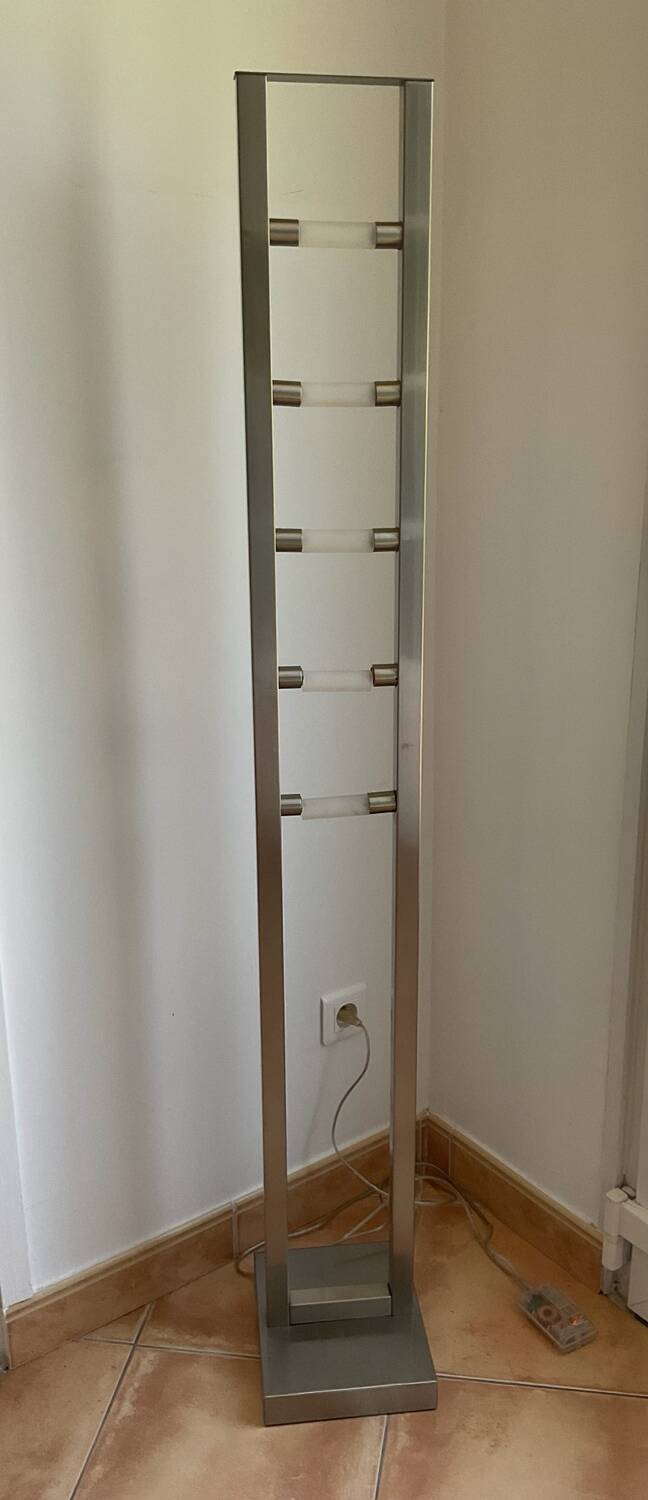 Lampe halogène design italien
