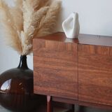 "Monaco" rosewood sideboard by Nils Jonsson for Hugo Troeds - 1950s