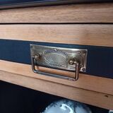 Parisian Art Deco Buffet