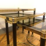 Nesting table