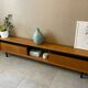Vintage Maurice Pré attribution sideboard (shallow)