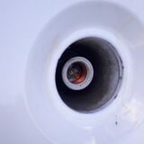 Industrial suspension 1970 trio