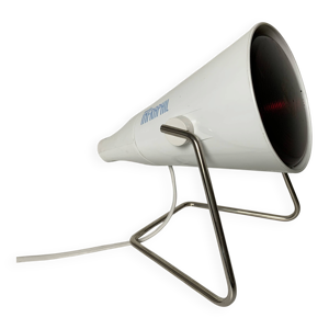 lampe philips vintage