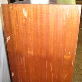 Vintage teak cabinet 60s/70s