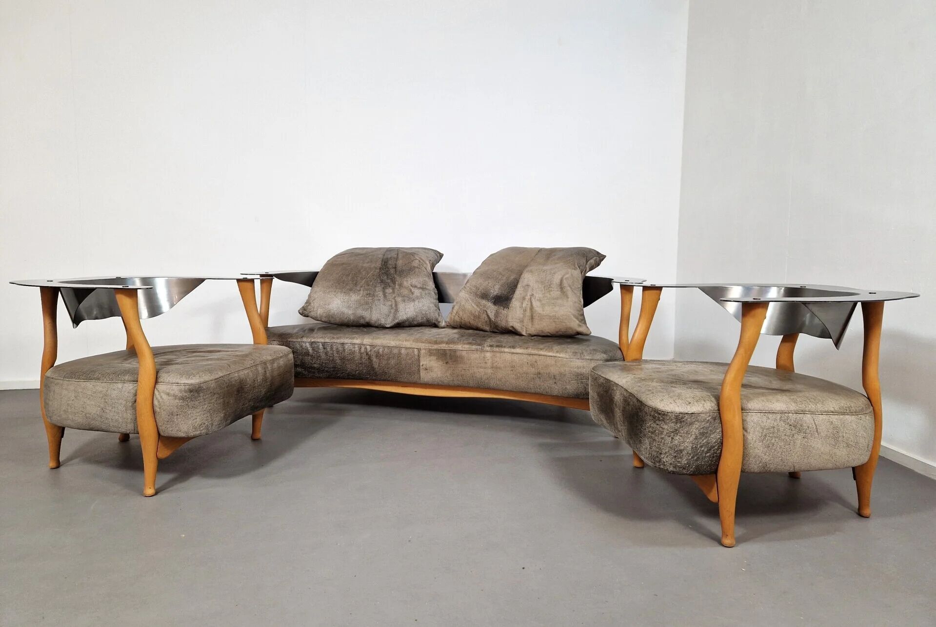 Kurt Beier Fantasy Island Sofa