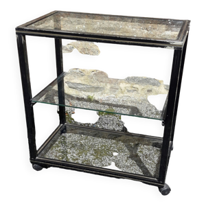 Table télé de pierre - vandel