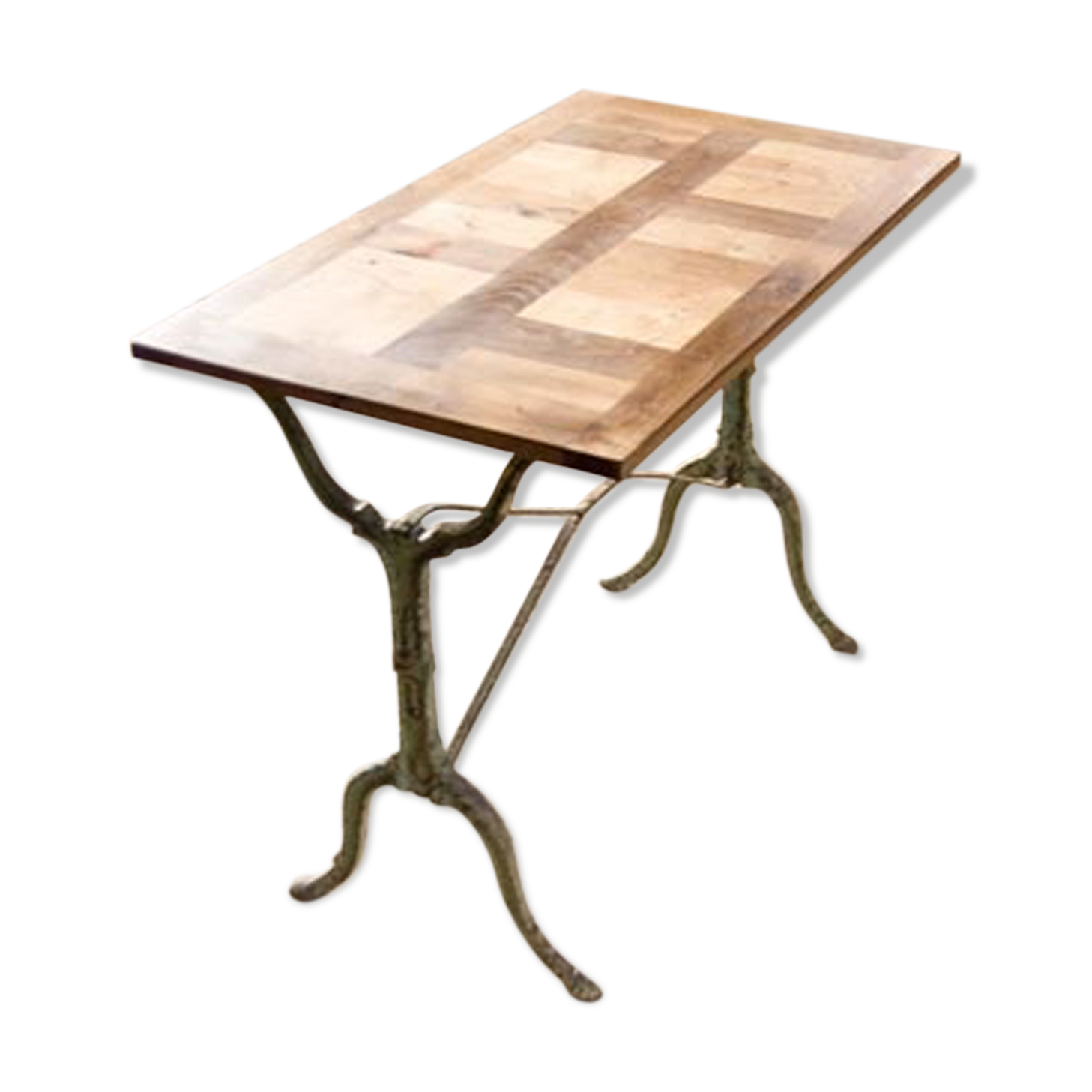 Bistro table