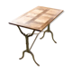 Bistro table