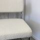 Set of 4 Bauhaus chairs