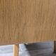 Sideboard by Jiri Jiroutek for Interier Praha, 1960s