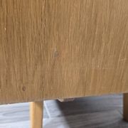 Sideboard by Jiri Jiroutek for Interier Praha, 1960s