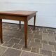 Farmhouse table
