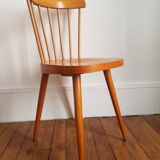 Vintage wooden chair