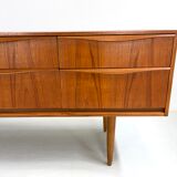 Vintage sideboard by Austinsuite