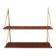 Étagère string vintage