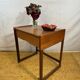 Table d'appoint G Plan en teck vintage – Moderne du milieu du siècle – Années 1960