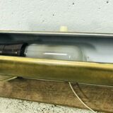 vintage wall lamp / night lamp