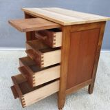 Vintage mid century children's desk