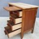 Vintage mid century children's desk