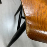 Scandinavian chairs