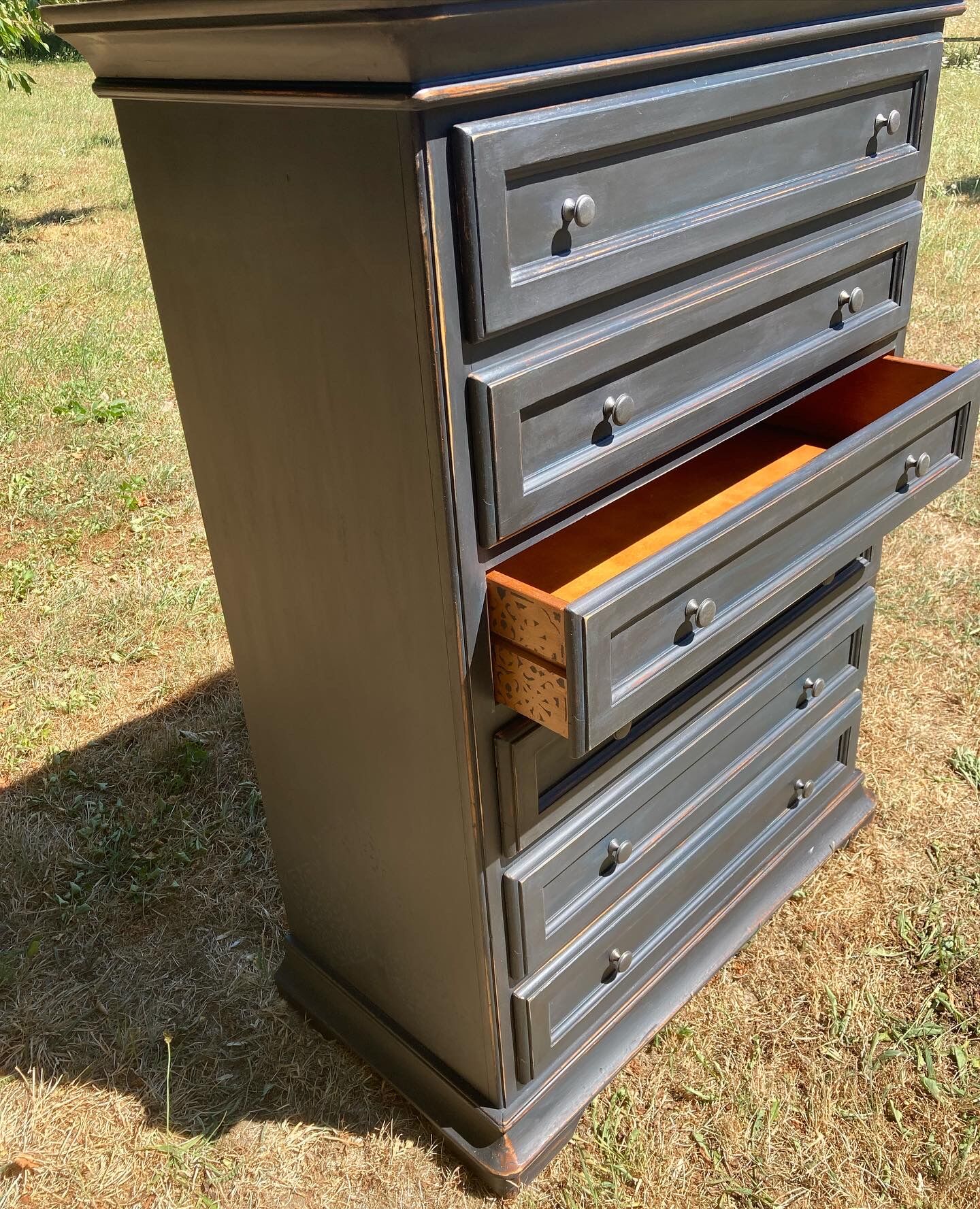 Chest of drawers 6 drawers