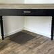 TABLE Desk ANTIQUE Louis Philippe style