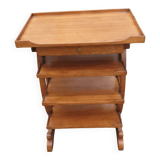 19th century restoration shelf unit