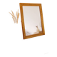 Miroir doré vintage