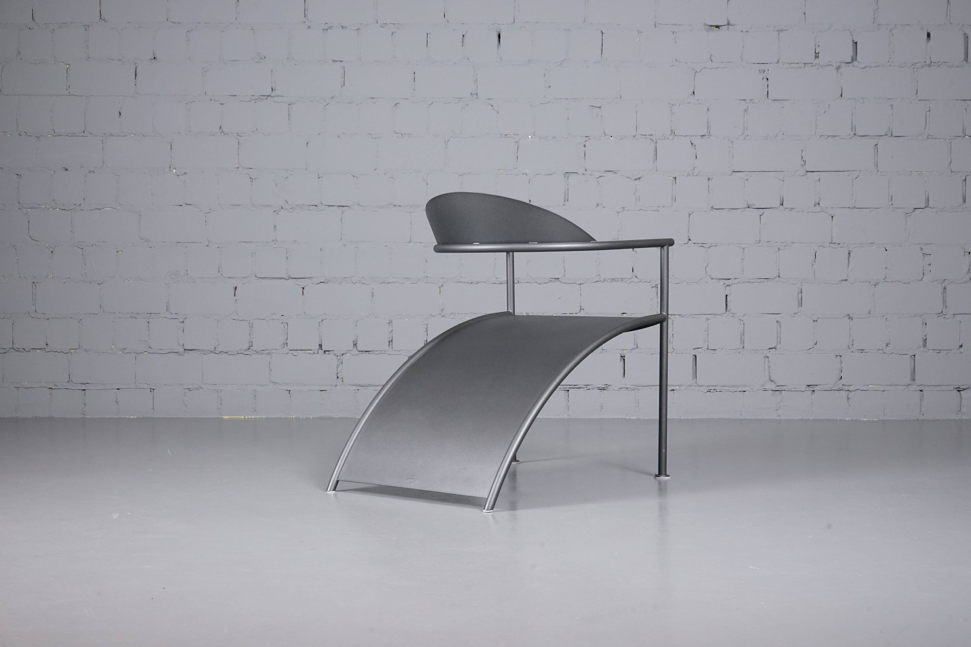 Pat Conley II arm chair by Philippe Starck for XO