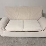Vintage sofa Cinna France 1970s